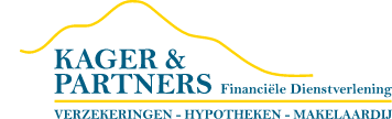 Jos Kager & Partners Logo